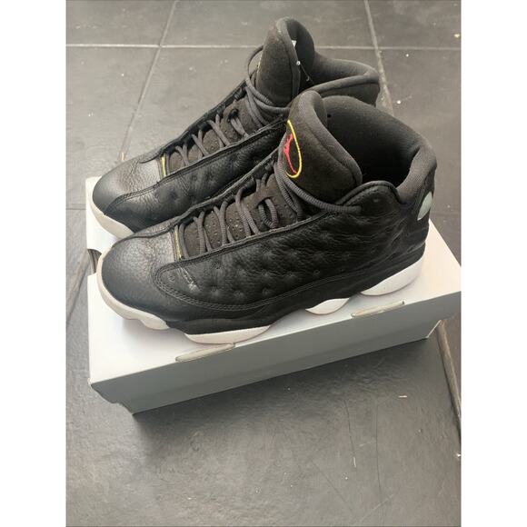 Size 9 - Jordan 13 Retro Mid Playoff 414571-062 - Picture 1 of 7